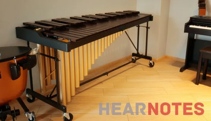 marimba