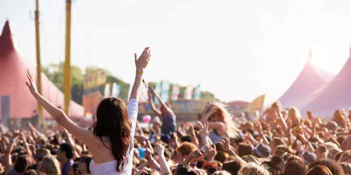 Top 7 influential music festivals from Around the World
