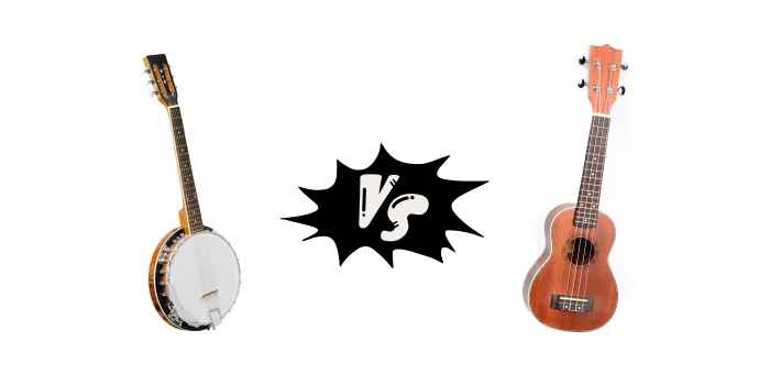 Banjo vs. Ukulele: Which is Better for You to Play?